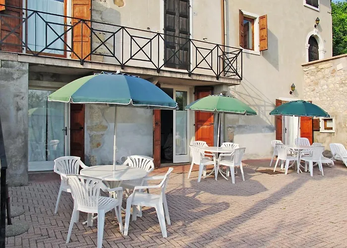 Ca' Pignoi-1 By Interhome * Marciaga