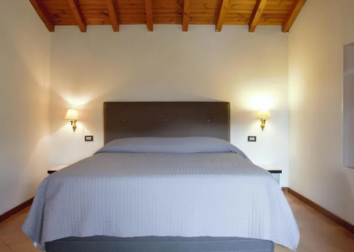 Ca' Pignoi-1 By Interhome * Marciaga