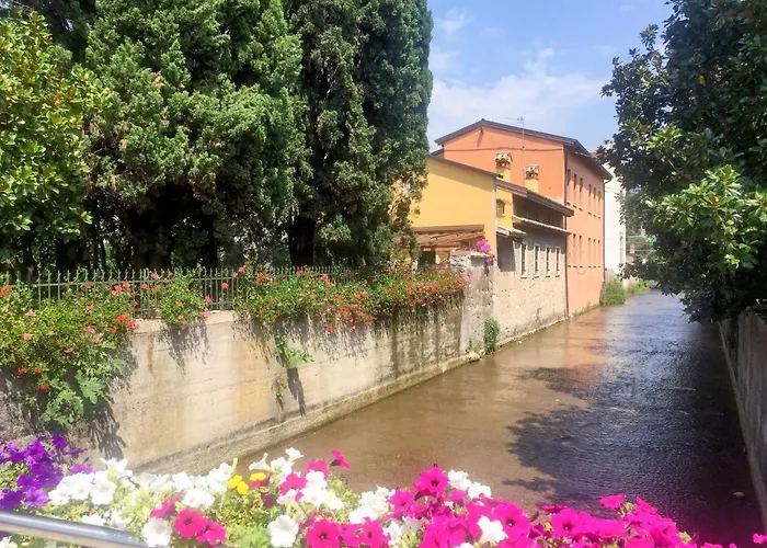 Ca' Pignoi-1 By Interhome شقة *