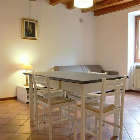 Ca' Pignoi-1 By Interhome Apartment *