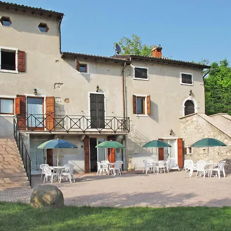 Ca' Pignoi-1 By Interhome Apartment