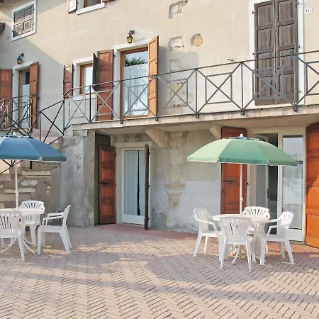 Ca' Pignoi-1 By Interhome *