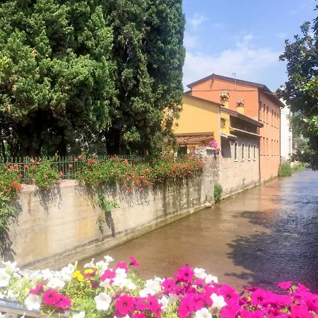 Ca' Pignoi-1 By Interhome Apartment *