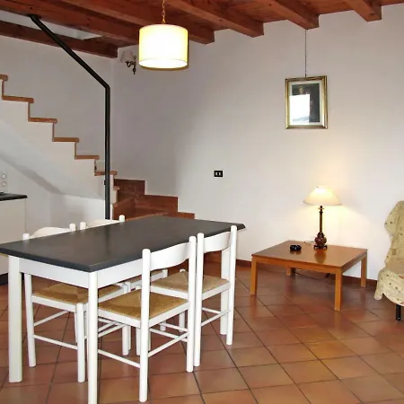 Ca' Pignoi-1 By Interhome *