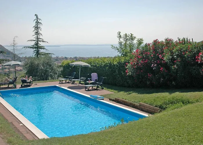 Ca' Pignoi-1 By Interhome Appartamento *