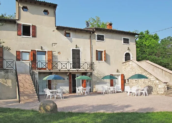 Ca' Pignoi-1 By Interhome Appartamento