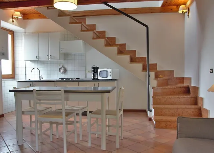 Ca' Pignoi-1 By Interhome Appartamento