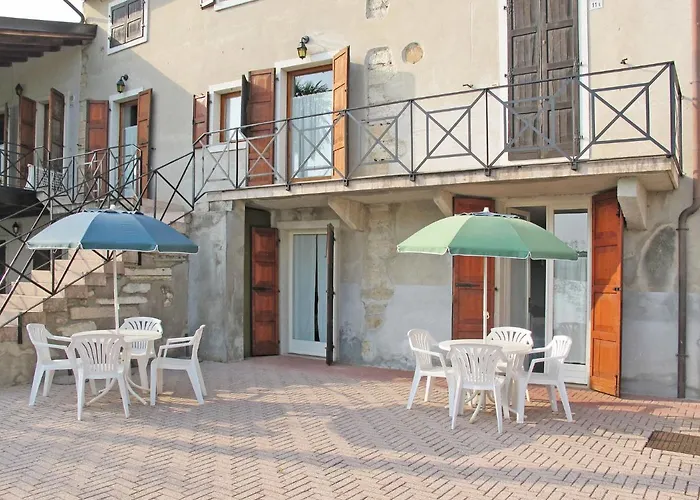 Ca' Pignoi-1 By Interhome *