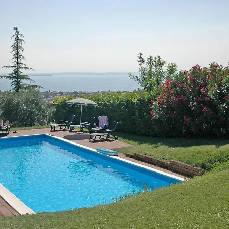 Ca' Pignoi-1 By Interhome Appartamento *