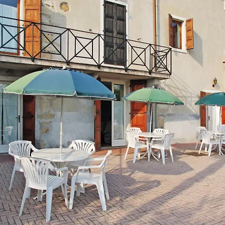 Ca' Pignoi-1 By Interhome * Marciaga