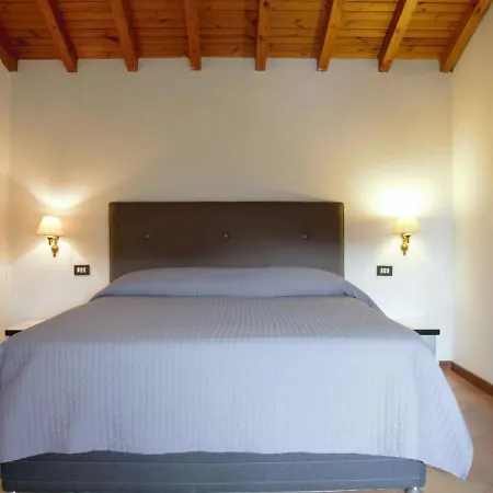Ca' Pignoi-1 By Interhome * Marciaga