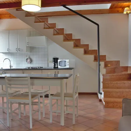 Ca' Pignoi-1 By Interhome Апартаменты