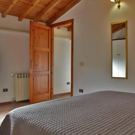 Apartament Ca' Pignoi-1 By Interhome Marciaga