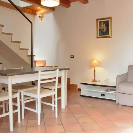 Ca' Pignoi-1 By Interhome Apartament Marciaga