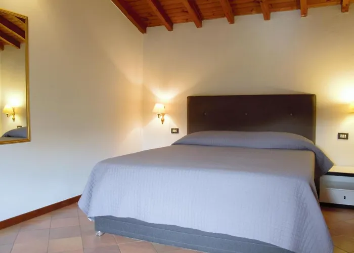 Daire Ca' Pignoi-1 By Interhome *