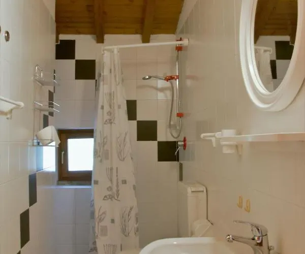 Ca' Pignoi-1 By Interhome * Marciaga