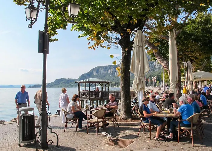 Daire Ca' Pignoi-1 By Interhome Marciaga